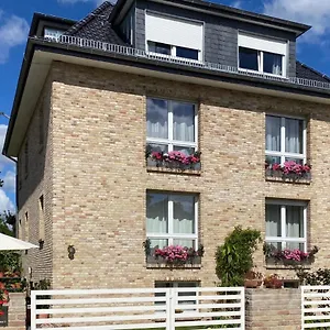  Apartment Caroline Deutschland