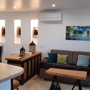  Apartment Maison Au Calme En Campagne Climatisee Frankreich