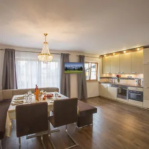 Apartment Golden Gapa 4, Garmisch-Partenkirchen