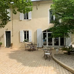  Apartment Gite Bastide Lagremuse Frankreich