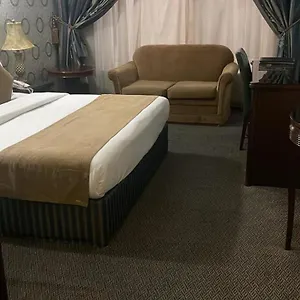 Sun & Sands Llc Hotel Dubai