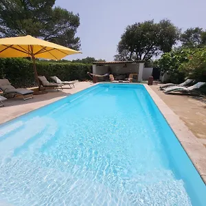  Apartment Le Phoenix De Sainte Victoire Frankreich