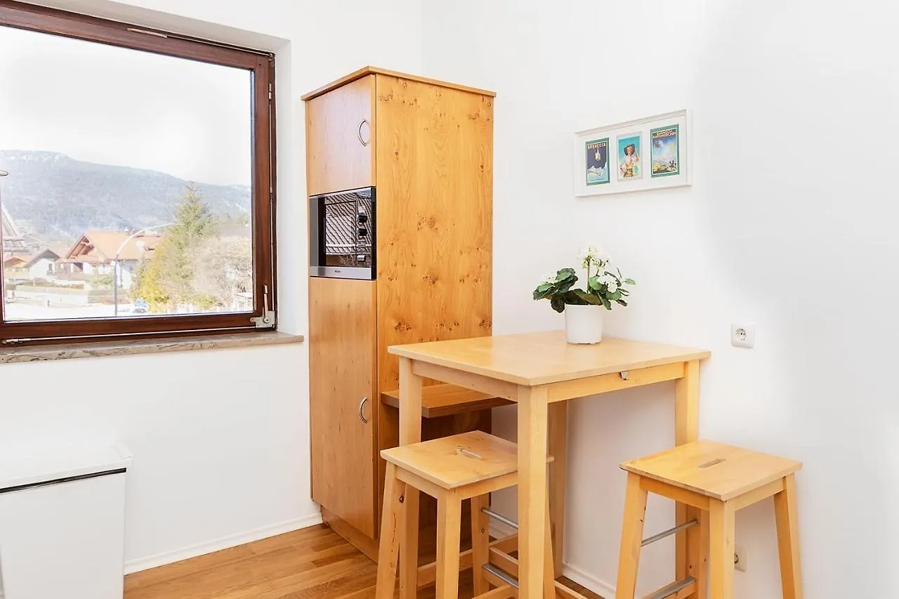 M9 Appartment Garmisch-Partenkirchen