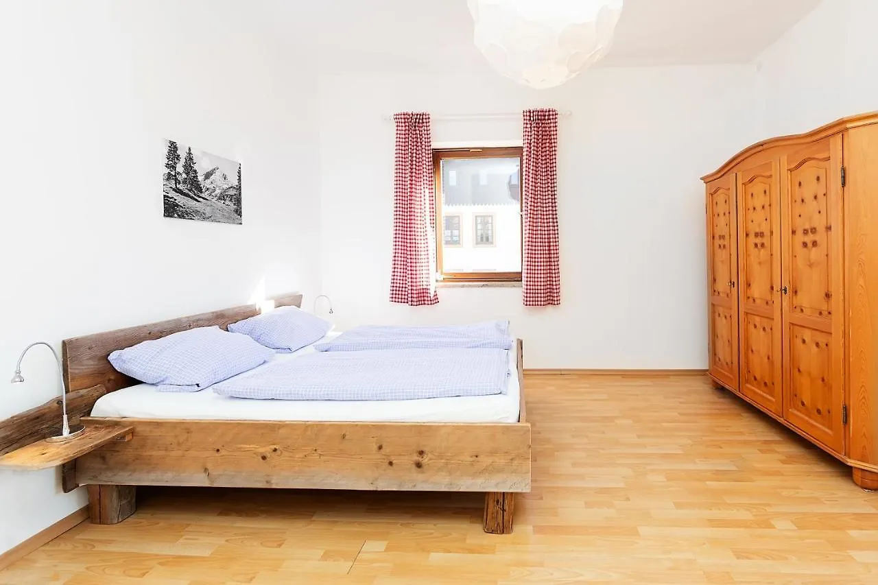 M9 Appartment Garmisch-Partenkirchen