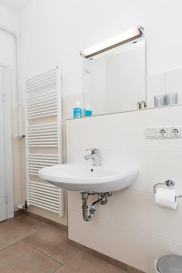 M9 Appartment Garmisch-Partenkirchen Apartman