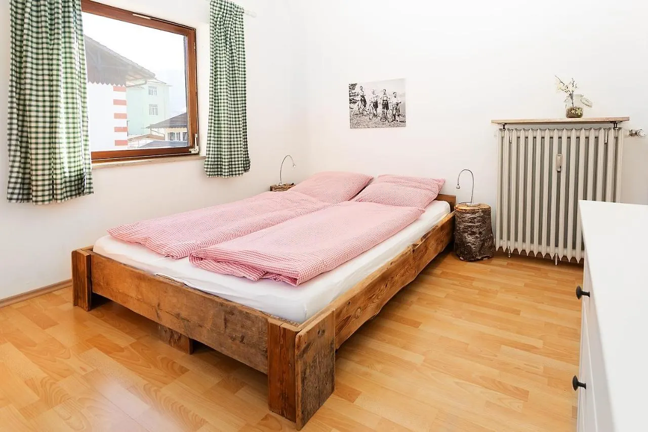 M9 Appartment Garmisch-Partenkirchen