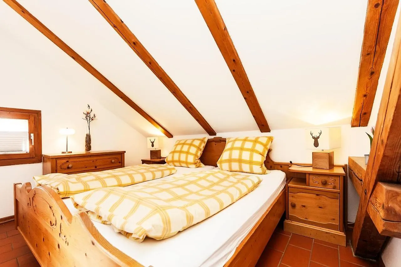 M9 Appartment Garmisch-Partenkirchen Appartement