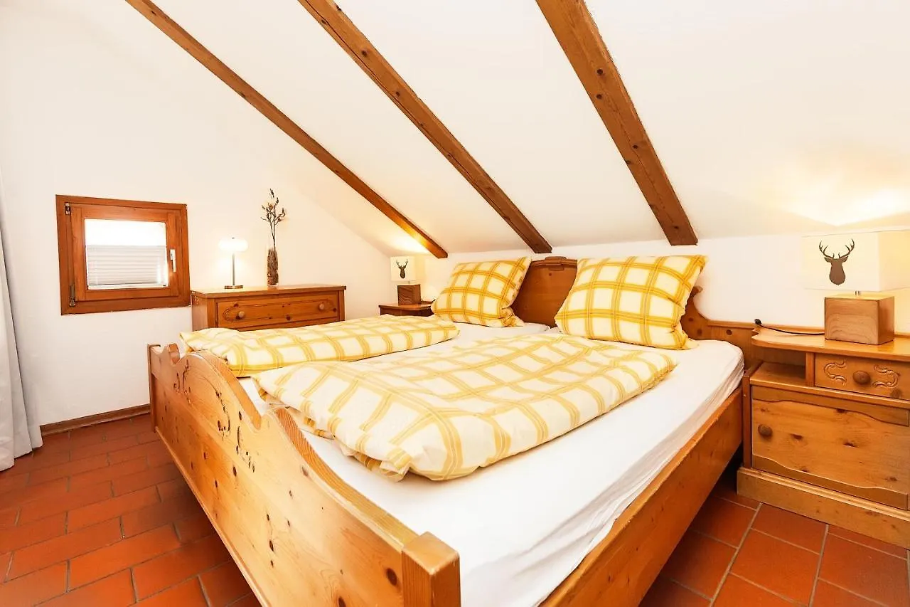 M9 Appartment Garmisch-Partenkirchen