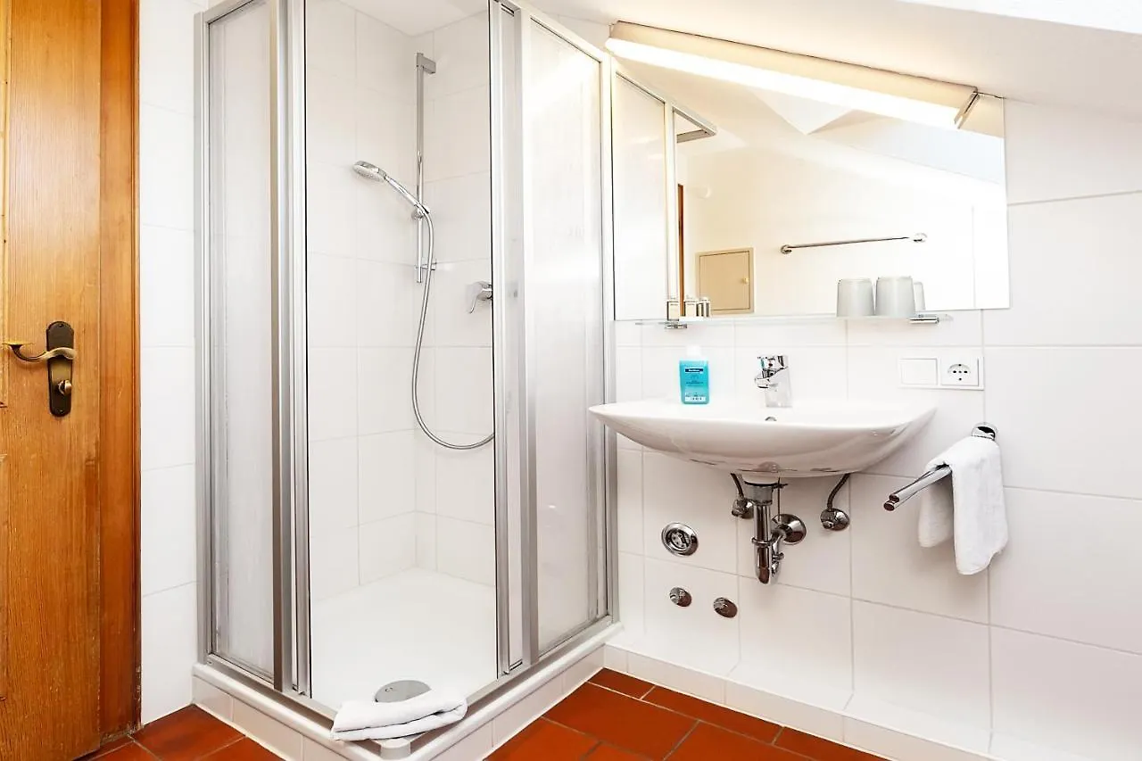 M9 Appartment Garmisch-Partenkirchen Apartman