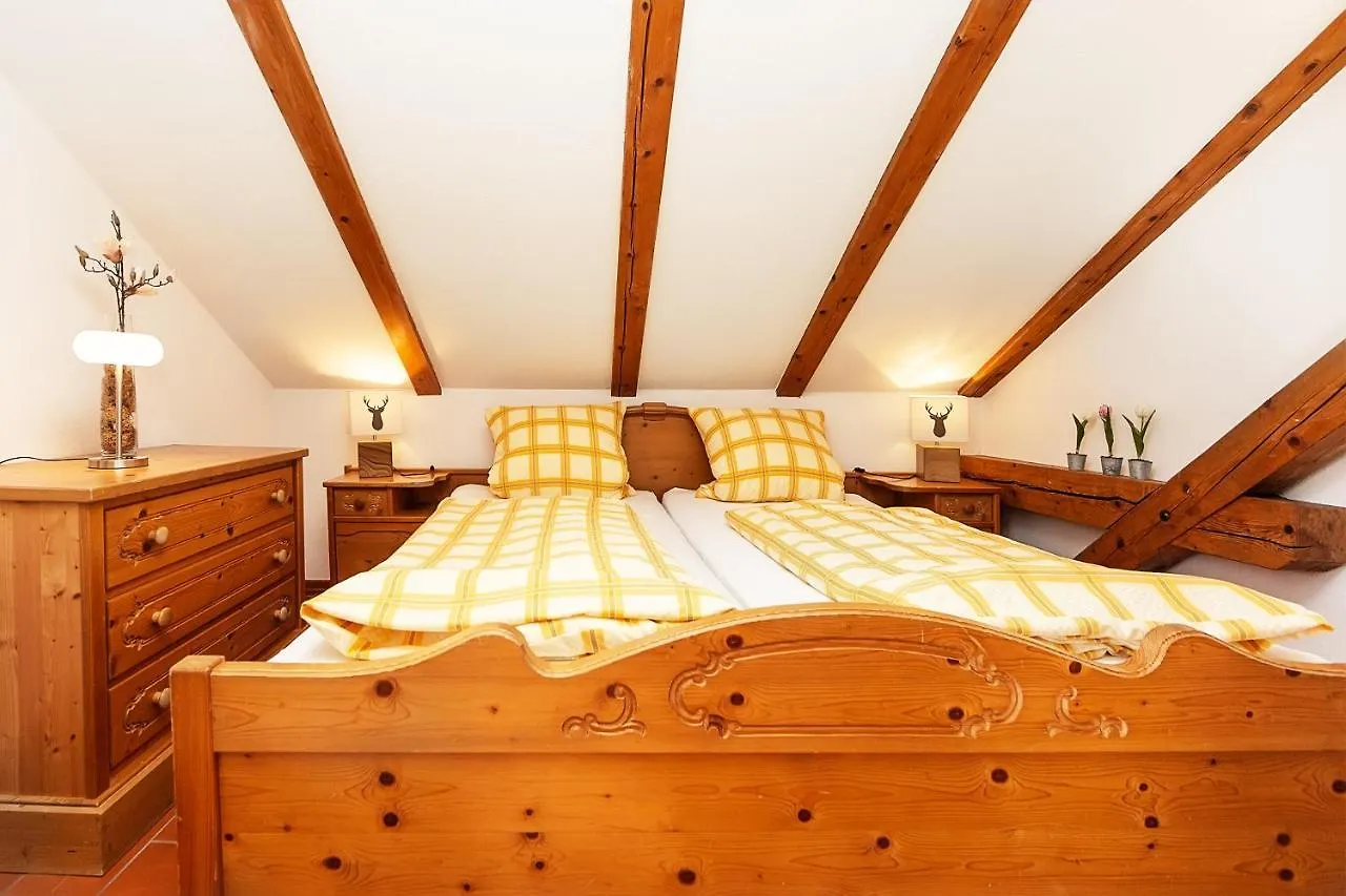 M9 Appartment Garmisch-Partenkirchen