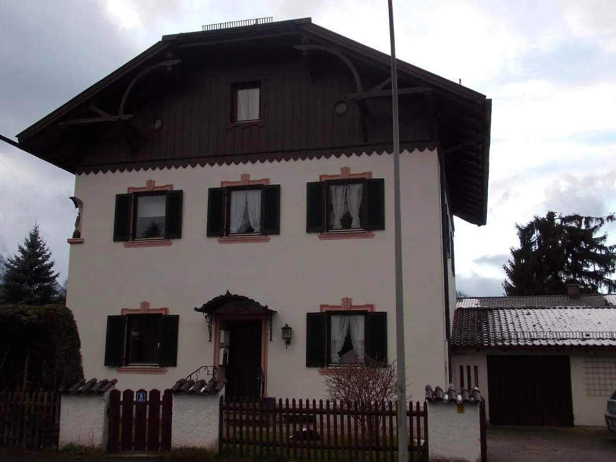 M9 Appartment Garmisch-Partenkirchen 0*,  Németország