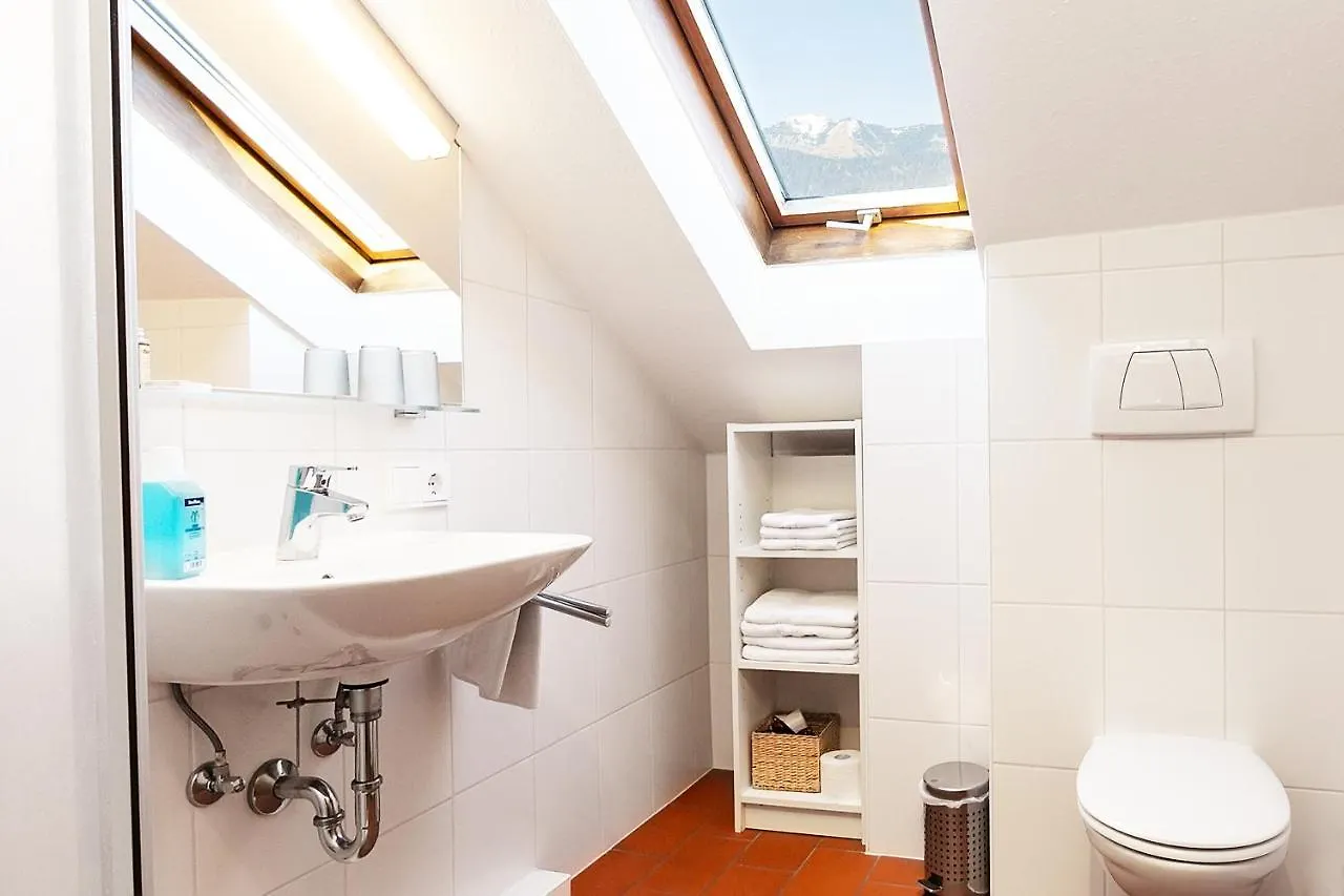 M9 Appartment Garmisch-Partenkirchen Allemagne