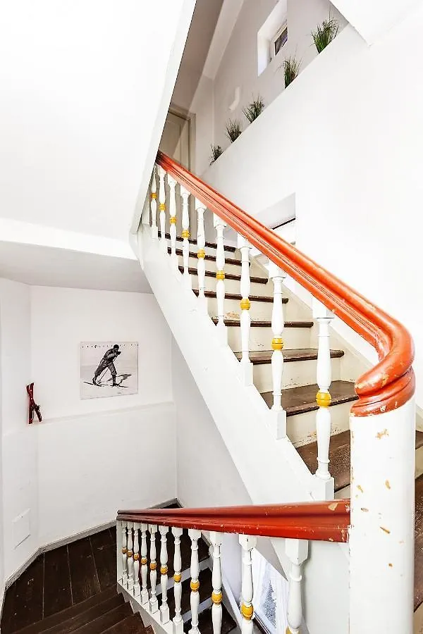 M9 Appartment Garmisch-Partenkirchen