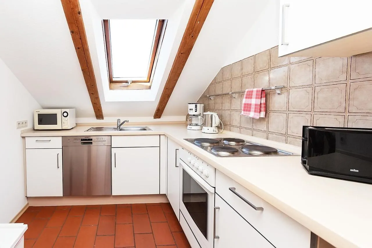 Appartement M9 Appartment Garmisch-Partenkirchen Allemagne