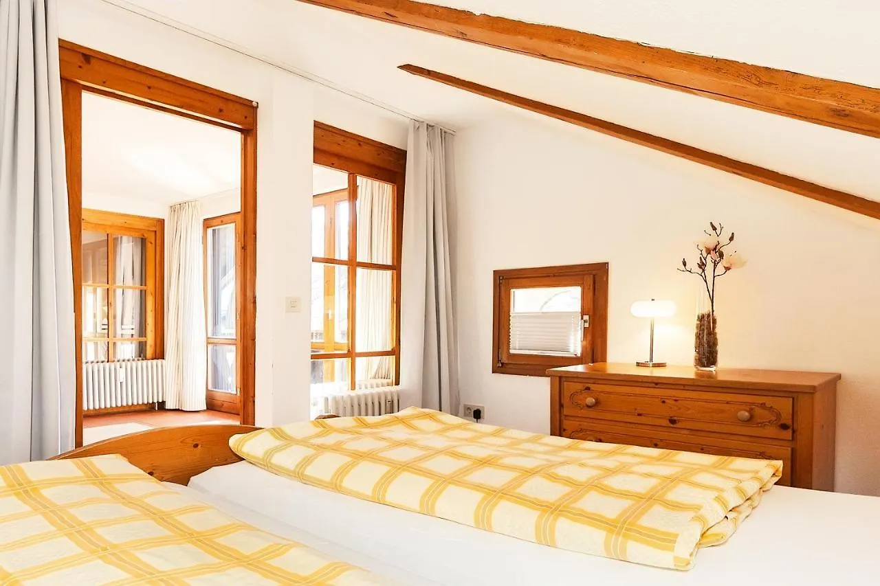M9 Appartment Garmisch-Partenkirchen