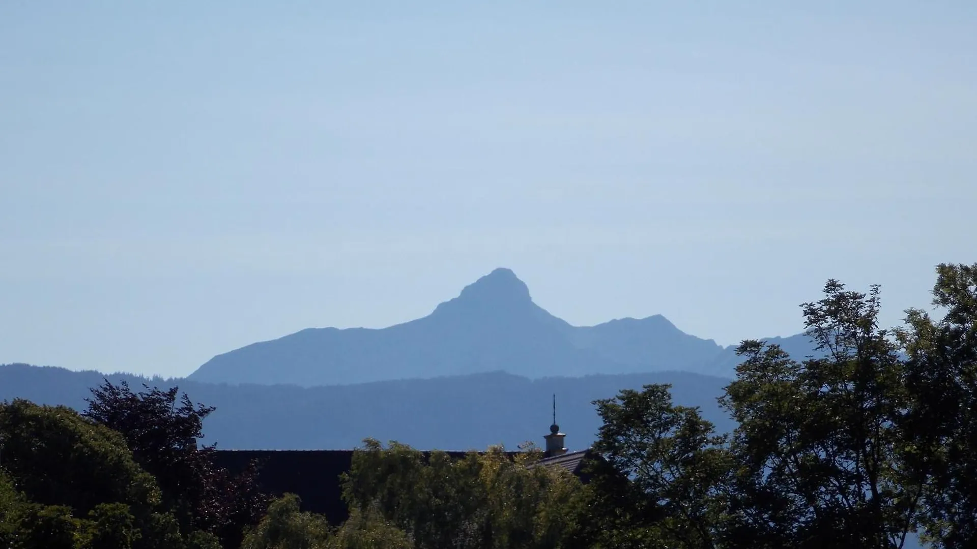 Appartement M9 Appartment Garmisch-Partenkirchen