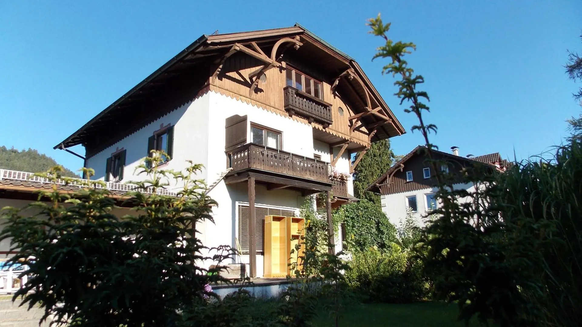 M9 Appartment Garmisch-Partenkirchen